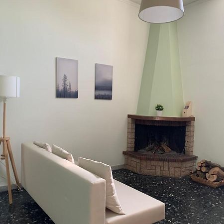 Bnb Nonna Maria Poggiomarino エクステリア 写真