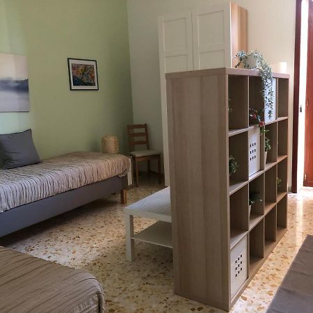 Bnb Nonna Maria Poggiomarino エクステリア 写真