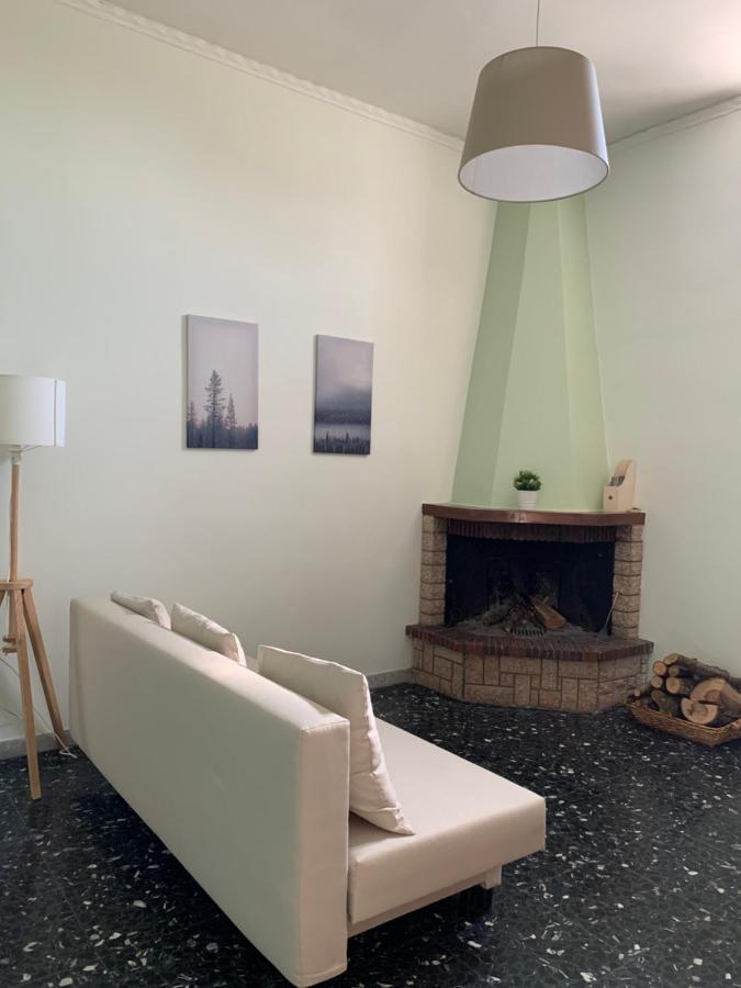 Bnb Nonna Maria Poggiomarino エクステリア 写真