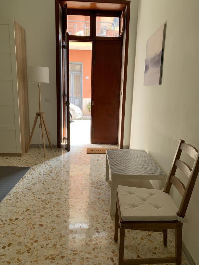 Bnb Nonna Maria Poggiomarino エクステリア 写真
