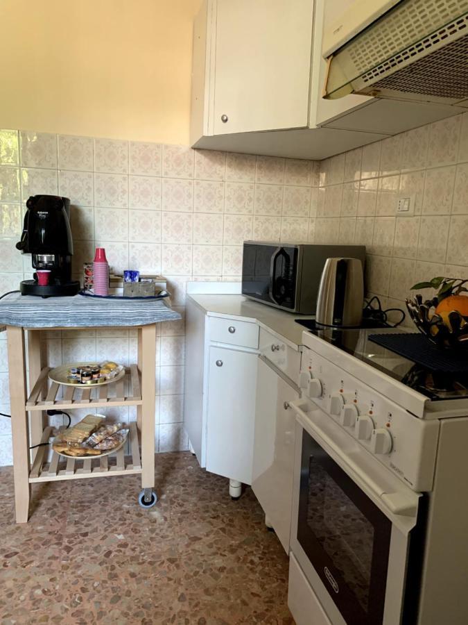 Bnb Nonna Maria Poggiomarino エクステリア 写真