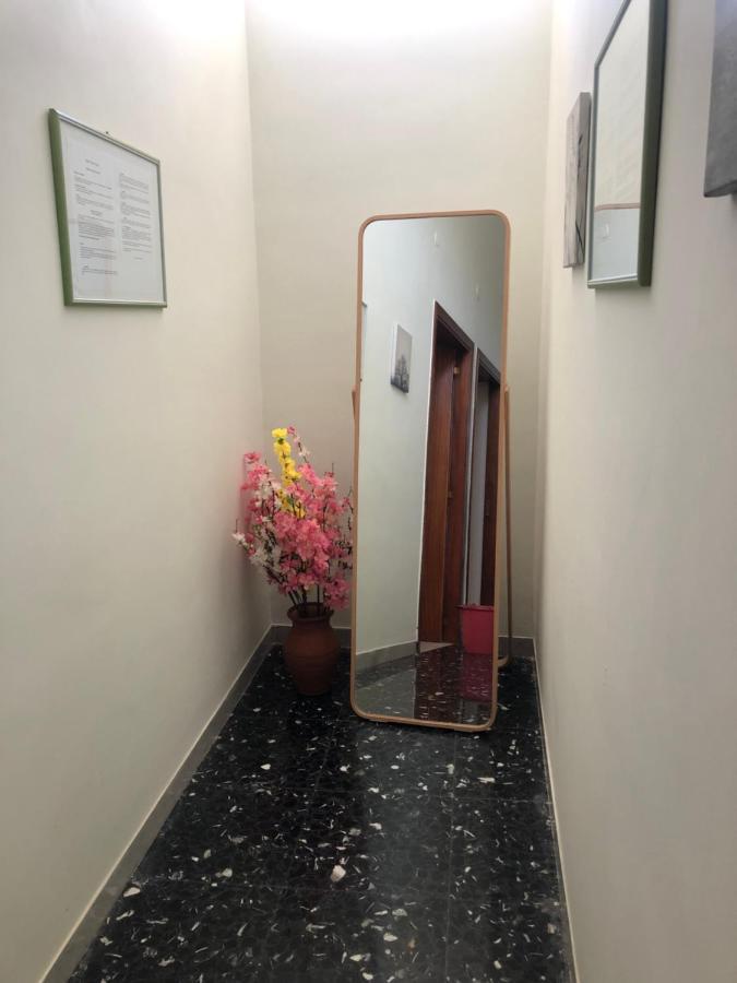 Bnb Nonna Maria Poggiomarino エクステリア 写真